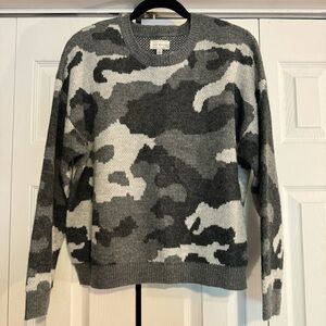 Lucky Brand sweater